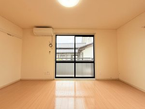 フレグランスひがの W201号-4