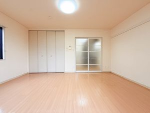 フレグランスひがの W201号-5