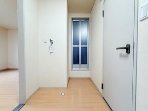 フレグランスひがの W201号-9