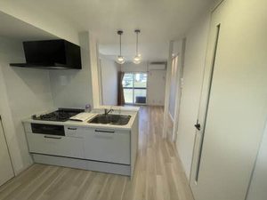 フレグランス安原 0102号-1