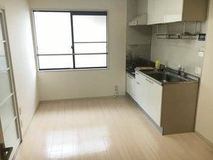 ディアスほりうち A201号-5