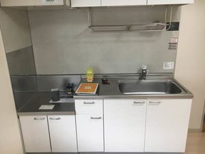 ディアスほりうち A201号-6