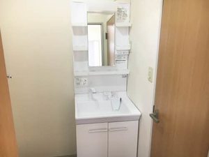 ディアスほりうち A201号-8