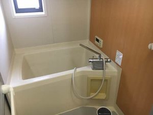 ディアスほりうち A201号-9