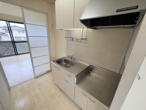 マメゾン 0203号-5