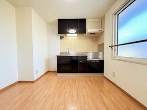 エステートこやまＳＥ E201号-3