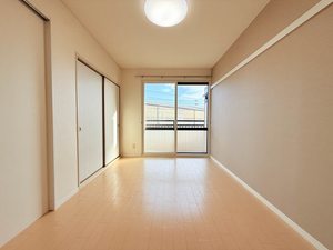 エステートこやまＳＥ E201号-7