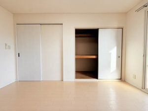 エステートこやまＳＥ E201号-8