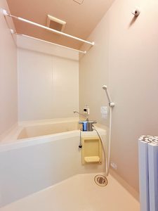 エステートこやまＳＥ E201号-10