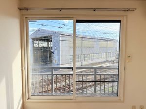 エステートこやまＳＥ E201号-13