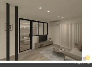 クレセントⅡ 0203号-2