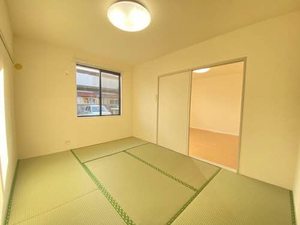 ハイム橘 C102号-7