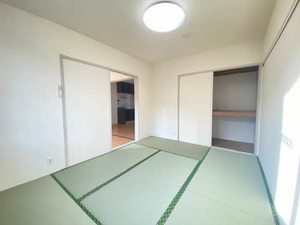 ハイム橘 C102号-8