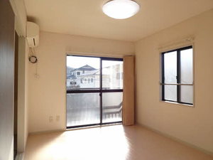 フレグランスよこやま 0201号-4