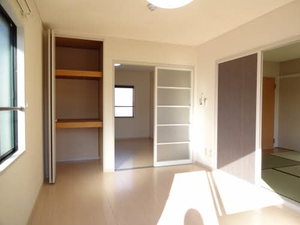 フレグランスよこやま 0201号-5