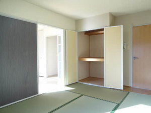 フレグランスよこやま 0201号-6