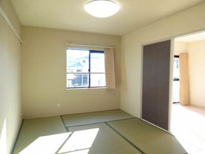 フレグランスよこやま 0201号-7