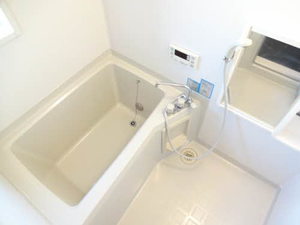 フレグランスよこやま 0201号-8