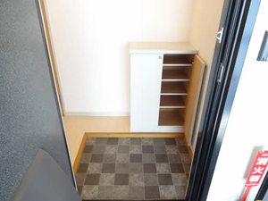 フレグランスよこやま 0201号-12