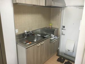 レーベン美里 A102号-4