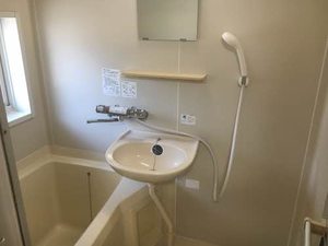 レーベン美里 A102号-5