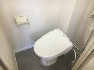 レーベン美里 A102号-6