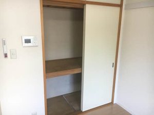 レーベン美里 A102号-7