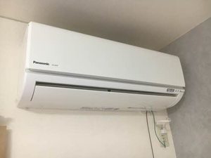 レーベン美里 A102号-8