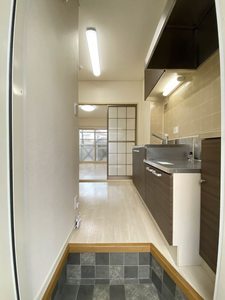 レーベン美里 A103号-3