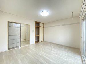 レーベン美里 A103号-5