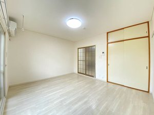 レーベン美里 A103号-6