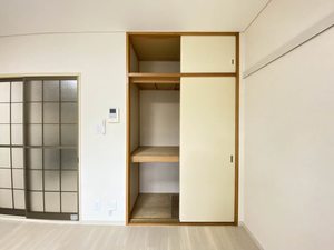 レーベン美里 A103号-7