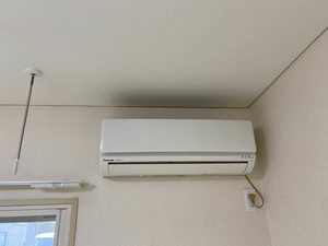 レーベン美里 A103号-11