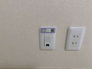 レーベン美里 A103号-12