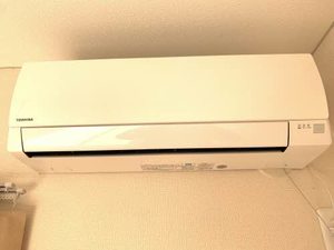 レーベン美里 B101号-8