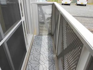 レーベン美里 B101号-11