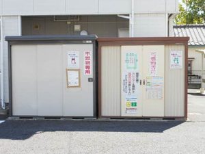 レーベン美里 B101号-12