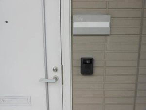 レーベン美里 B101号-13