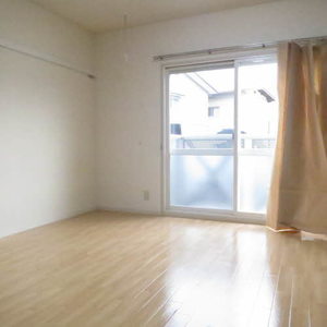 レーベン美里 B102号-6