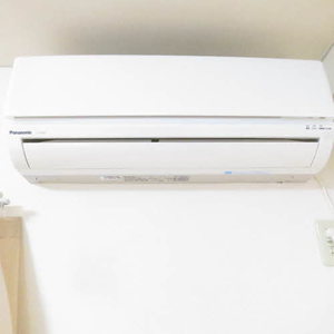 レーベン美里 B102号-10
