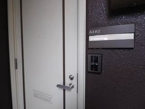 サンプレジオ A102号-2