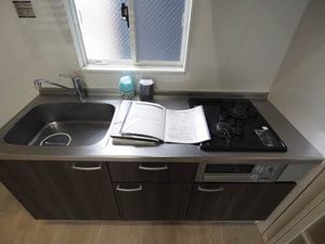 サンプレジオ A102号-5