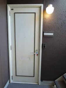 サンプレジオ B102号-2