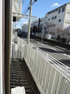 サンプレジオ B102号-13