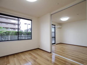 ピースフル愛宕 C102号-5