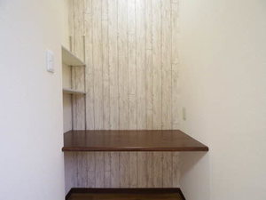 ピースフル愛宕 C102号-6