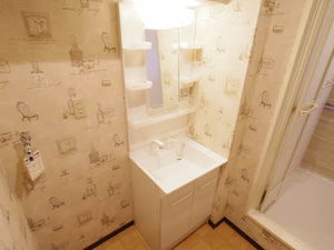 ピースフル愛宕 C102号-10