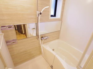 ピースフル愛宕 C102号-11