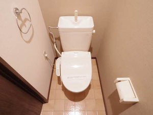 ピースフル愛宕 C102号-12