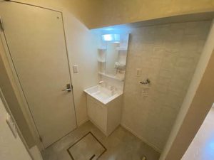 ピースフル愛宕 D101号-9